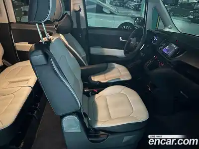 Kia Ray 2026 гидро в Москве № 1610898, миниатюра 8