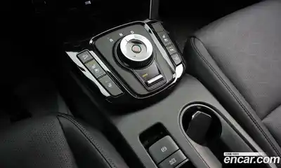 Kia Seltos 2023 1.6 гидро в Москве № 1610986, миниатюра 9