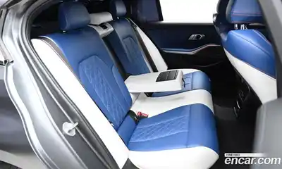 BMW 3-Series 2020 3.0 гидро в Москве № 1611039, миниатюра 12
