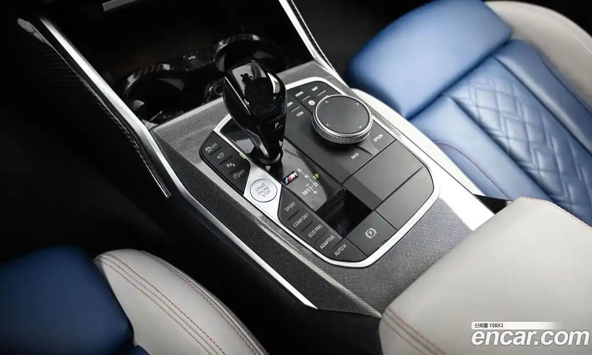 BMW 3-Series 2020 3.0 гидро в Москве № 1611039, фото 9