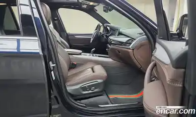 BMW X5 2018 3.0 гидро в Москве № 1611040, миниатюра 11