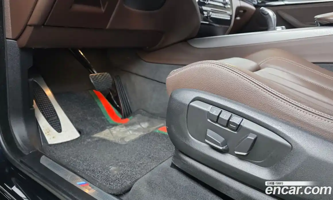 BMW X5 2018 3.0 гидро в Москве № 1611040, фото 16