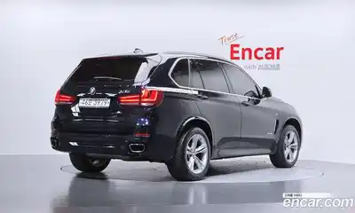 BMW X5 2018 3.0 гидро в Москве № 1611040, миниатюра 2