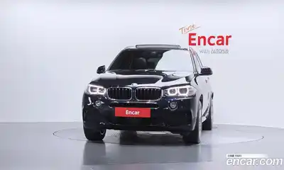 BMW X5 2018 3.0 гидро в Москве № 1611040, миниатюра 3