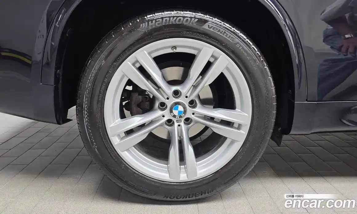 BMW X5 2018 3.0 гидро в Москве № 1611040, фото 5