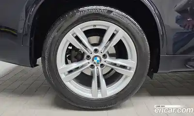 BMW X5 2018 3.0 гидро в Москве № 1611040, миниатюра 5