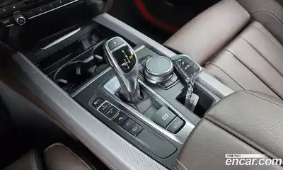 BMW X5 2018 3.0 гидро в Москве № 1611040, миниатюра 9