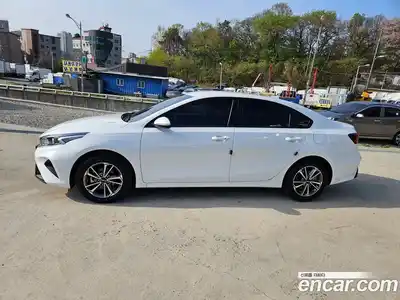 Kia K3 2023 1.6 гидро в Москве № 1611122, миниатюра 11