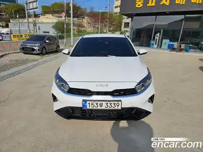 Kia K3 2023 1.6 гидро в Москве № 1611122, миниатюра 3