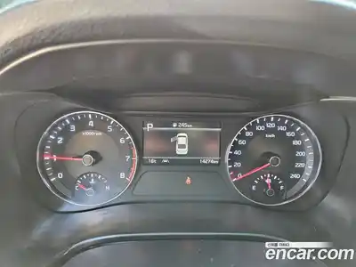 Kia K3 2023 1.6 гидро в Москве № 1611122, миниатюра 8