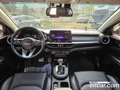 Kia K3 2023 1.6 гидро в Москве № 1611122, миниатюра 9