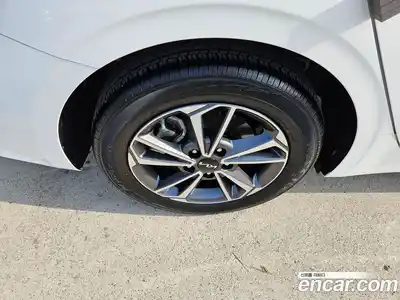 Kia K3 2023 1.6 гидро в Москве № 1611122, миниатюра 10