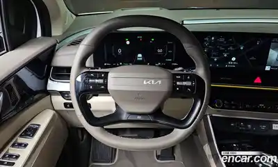 Kia Canival 2024 1.6 гидро в Москве № 1611204, миниатюра 11