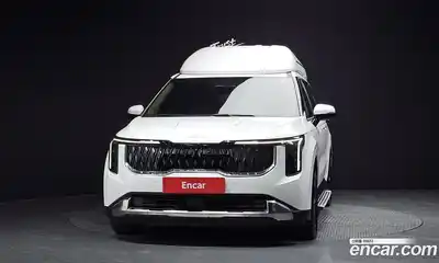 Kia Canival 2024 1.6 гидро в Москве № 1611204, миниатюра 3