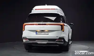 Kia Canival 2024 1.6 гидро в Москве № 1611204, миниатюра 4
