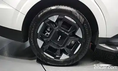 Kia Canival 2024 1.6 гидро в Москве № 1611204, миниатюра 5