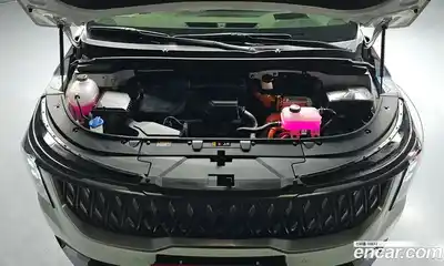 Kia Canival 2024 1.6 гидро в Москве № 1611204, миниатюра 6