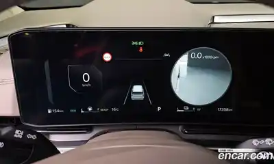 Kia Canival 2024 1.6 гидро в Москве № 1611204, миниатюра 8