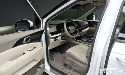 Kia Canival 2024 1.6 гидро в Москве № 1611204, миниатюра 10