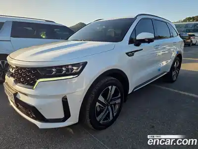 Kia Sorento, 2023