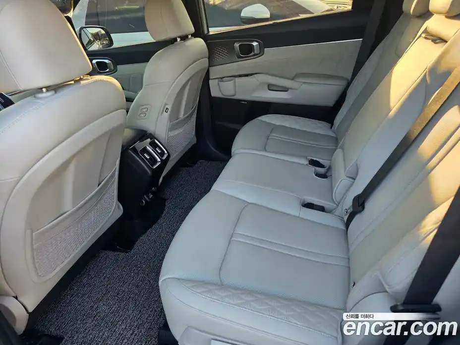 Kia Sorento 2023 1.6 гидро в Москве № 1611431, фото 18