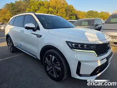 Kia Sorento 2023 1.6 гидро в Москве № 1611431, миниатюра 2