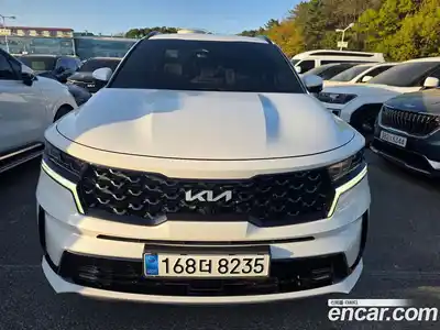 Kia Sorento 2023 1.6 гидро в Москве № 1611431, миниатюра 3