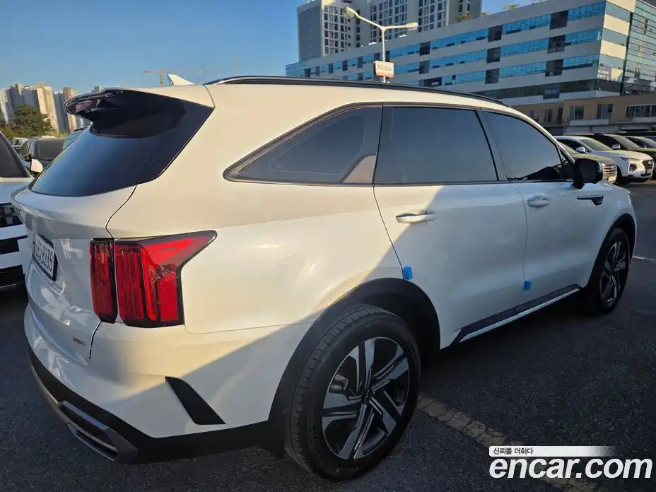 Kia Sorento 2023 1.6 гидро в Москве № 1611431, фото 4