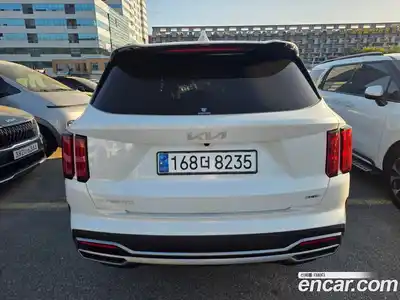 Kia Sorento 2023 1.6 гидро в Москве № 1611431, миниатюра 6