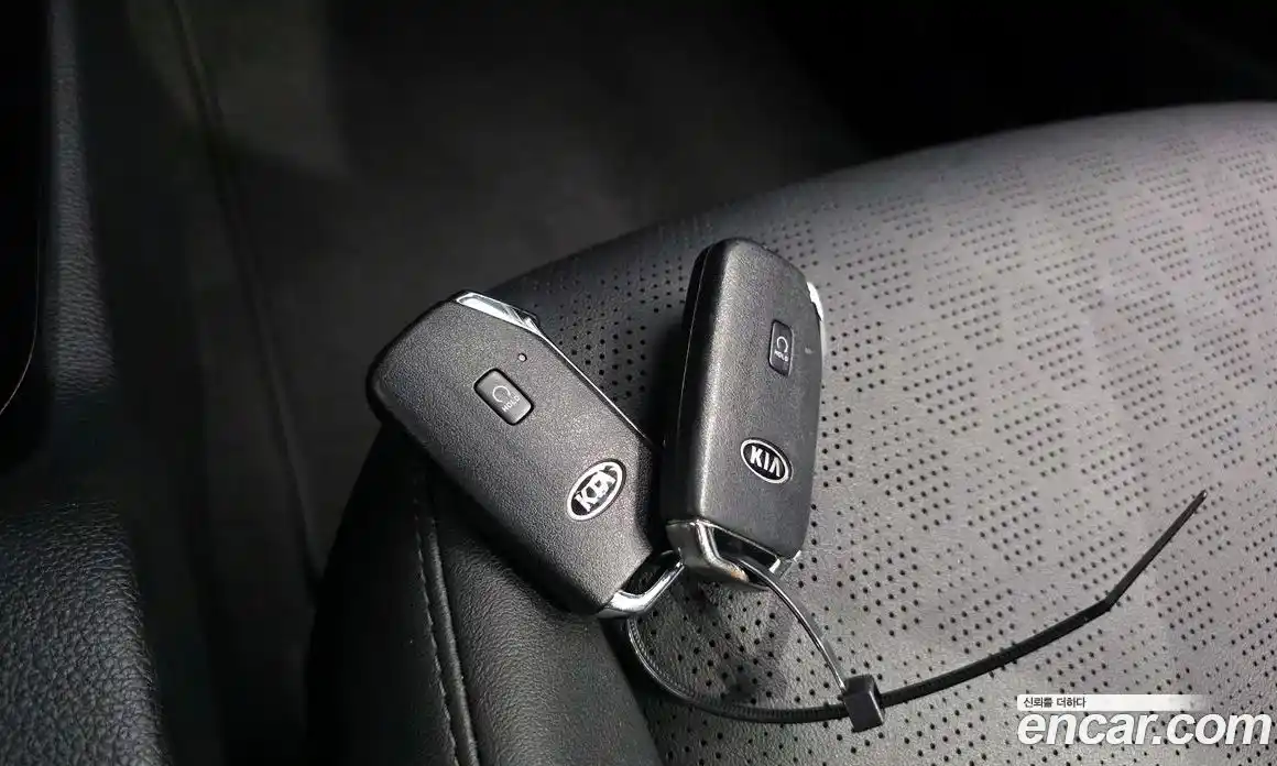 Kia Seltos 2021 1.6 гидро в Москве № 1611603, фото 19