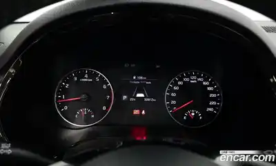 Kia Seltos 2021 1.6 гидро в Москве № 1611603, миниатюра 8
