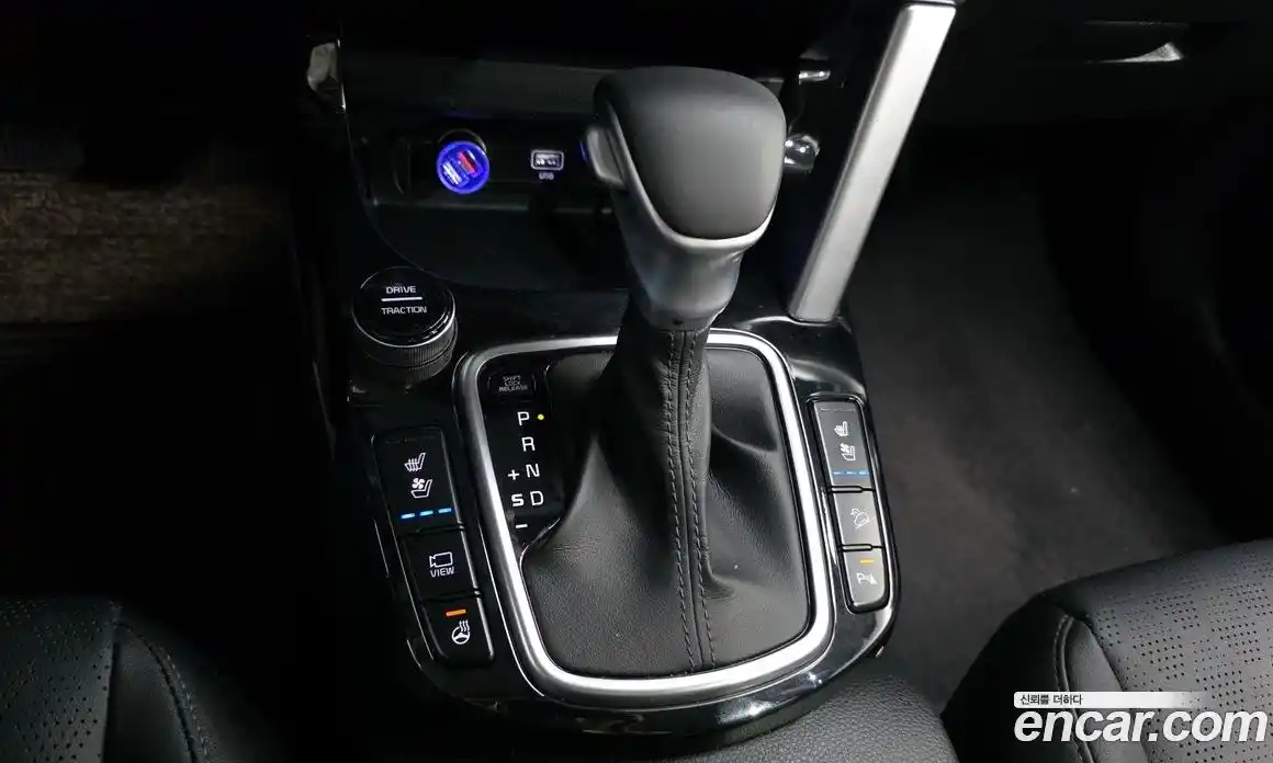 Kia Seltos 2021 1.6 гидро в Москве № 1611603, фото 9