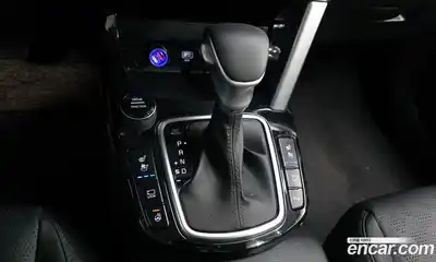 Kia Seltos 2021 1.6 гидро в Москве № 1611603, миниатюра 9