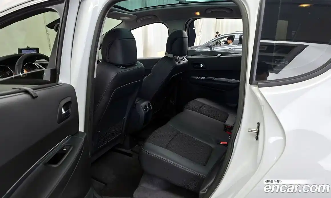 Peugeot 3008 2014 1.6 гидро в Москве № 1611626, фото 11