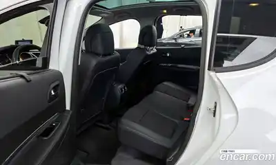 Peugeot 3008 2014 1.6 гидро в Москве № 1611626, миниатюра 11