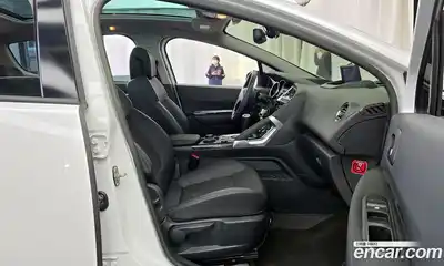 Peugeot 3008 2014 1.6 гидро в Москве № 1611626, миниатюра 12