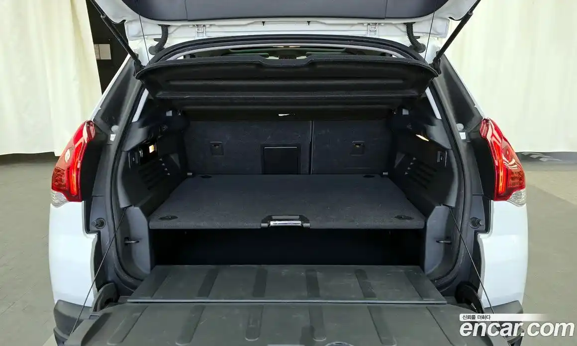 Peugeot 3008 2014 1.6 гидро в Москве № 1611626, фото 20