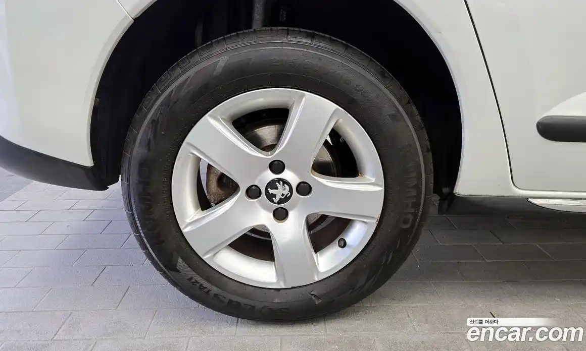 Peugeot 3008 2014 1.6 гидро в Москве № 1611626, фото 5