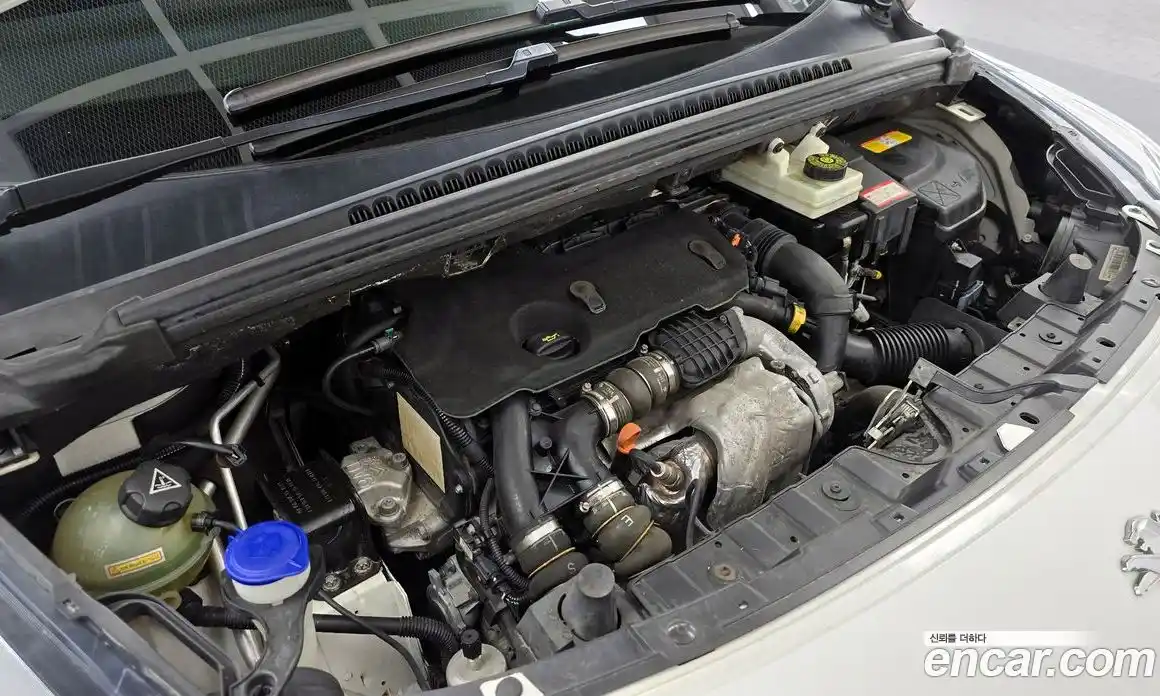 Peugeot 3008 2014 1.6 гидро в Москве № 1611626, фото 6