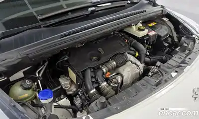 Peugeot 3008 2014 1.6 гидро в Москве № 1611626, миниатюра 6