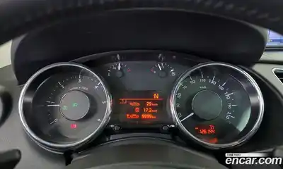 Peugeot 3008 2014 1.6 гидро в Москве № 1611626, миниатюра 8