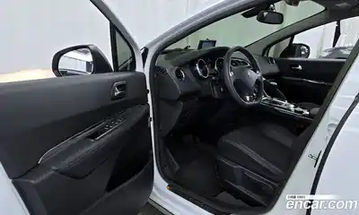 Peugeot 3008 2014 1.6 гидро в Москве № 1611626, миниатюра 10