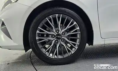 Kia K3 2023 1.6 гидро в Москве № 1611642, миниатюра 5