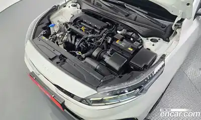Kia K3 2023 1.6 гидро в Москве № 1611642, миниатюра 6