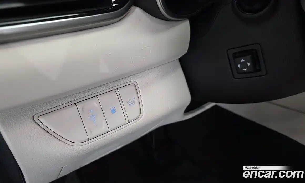 Genesis G70 2024 2.5 гидро в Москве № 1611770, фото 12