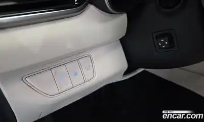 Genesis G70 2024 2.5 гидро в Москве № 1611770, миниатюра 12