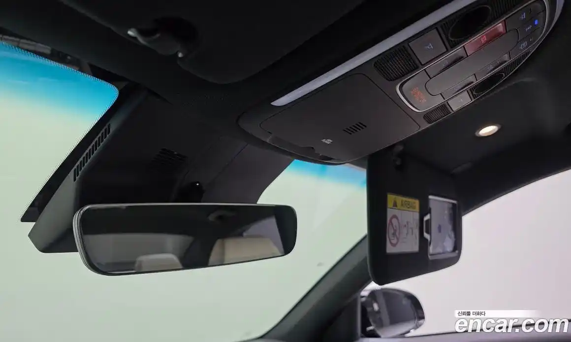 Genesis G70 2024 2.5 гидро в Москве № 1611770, фото 14