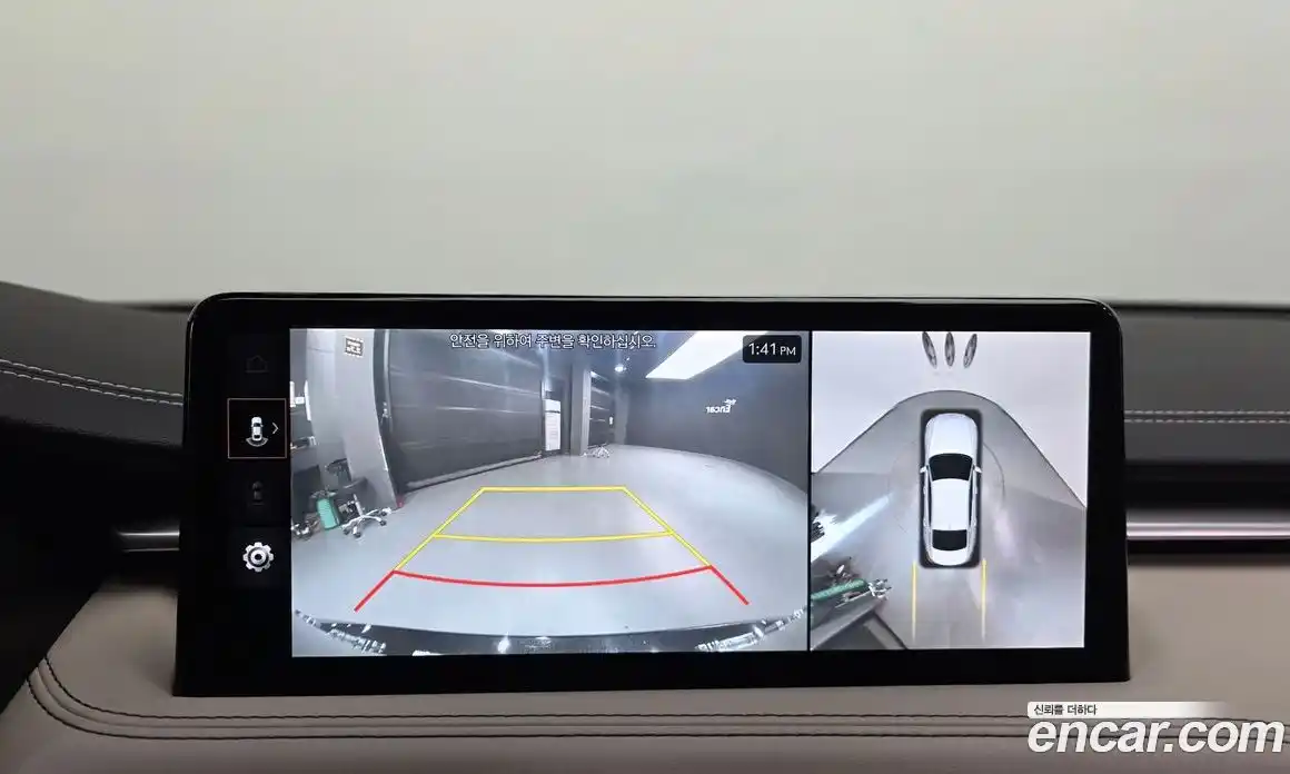 Genesis G70 2024 2.5 гидро в Москве № 1611770, фото 16