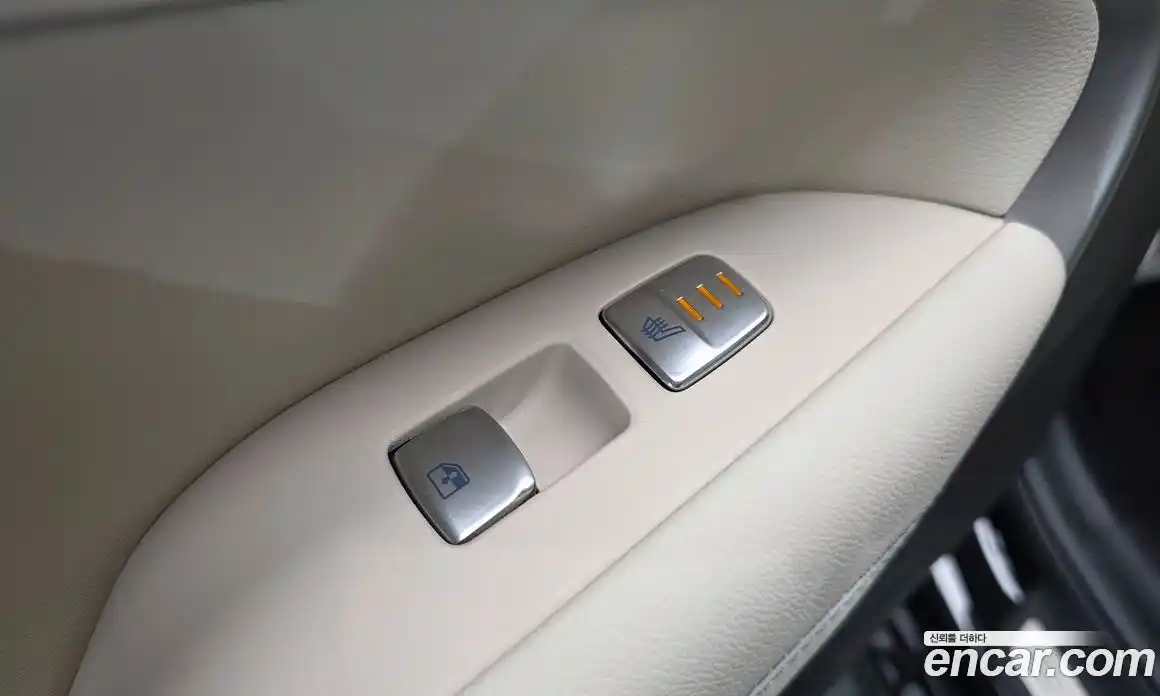 Genesis G70 2024 2.5 гидро в Москве № 1611770, фото 18