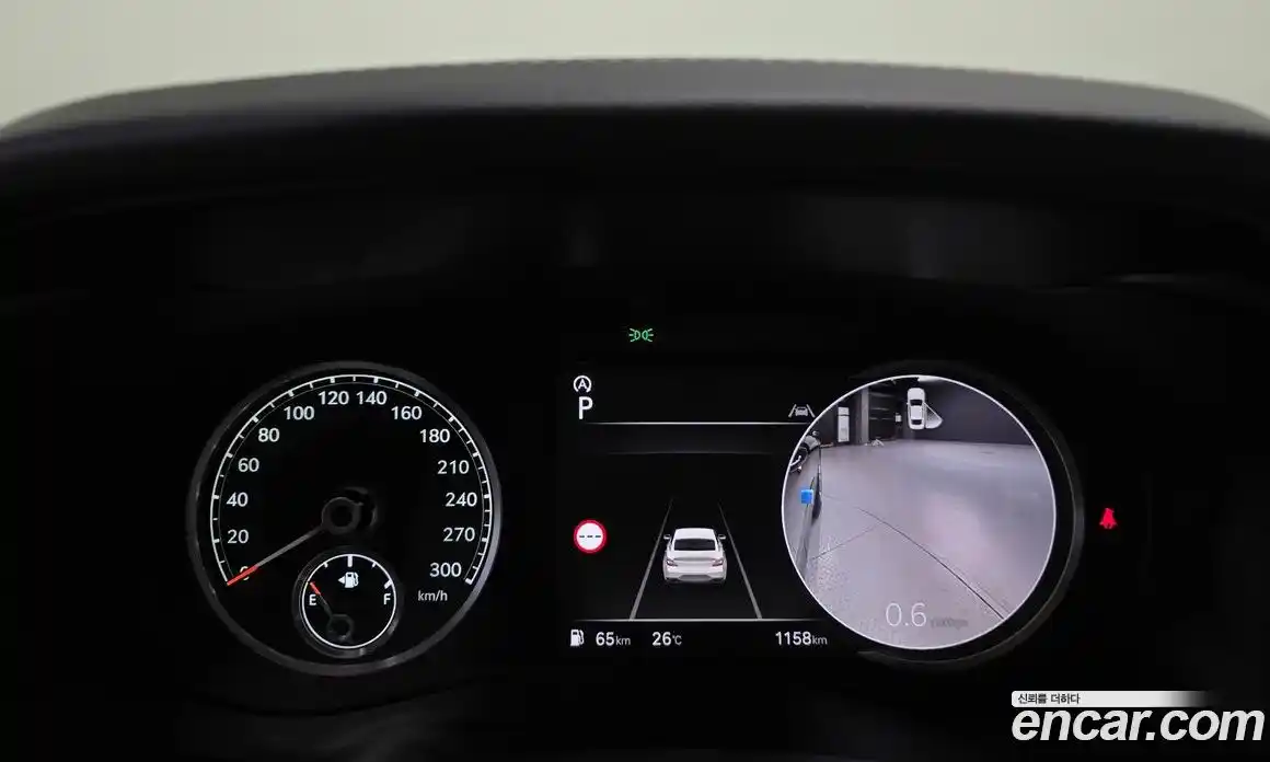 Genesis G70 2024 2.5 гидро в Москве № 1611770, фото 8